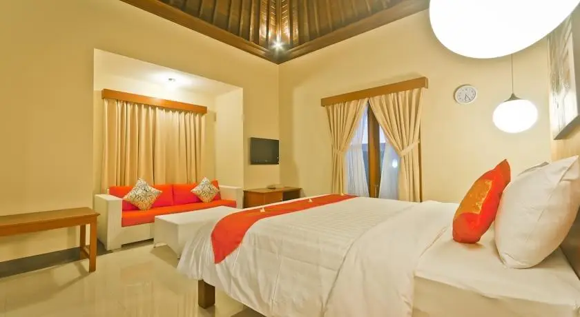 Villa Shanti Canggu 