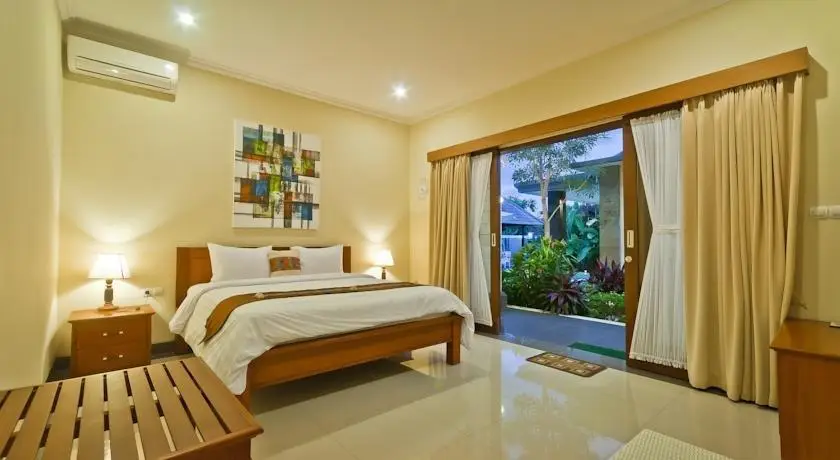 Villa Shanti Canggu 