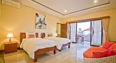 Villa Shanti Canggu 