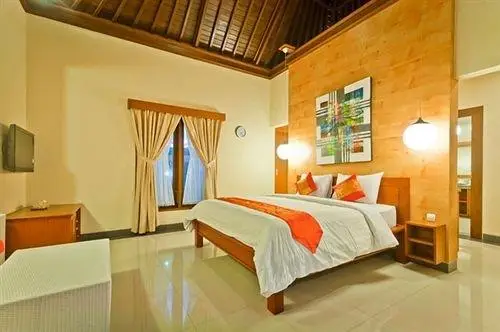 Villa Shanti Canggu 