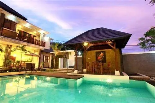 Villa Shanti Canggu 