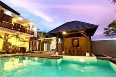 Villa Shanti Canggu 