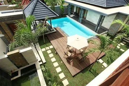 Villa Shanti Canggu 