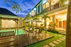 Villa Shanti Canggu 