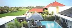 Villa Shanti Canggu 