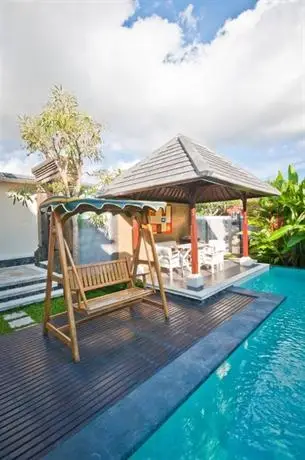 Villa Shanti Canggu 