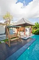 Villa Shanti Canggu 