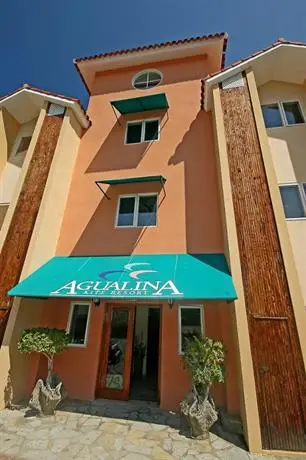 Agualina Kite Resort