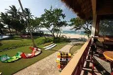 Agualina Kite Resort 