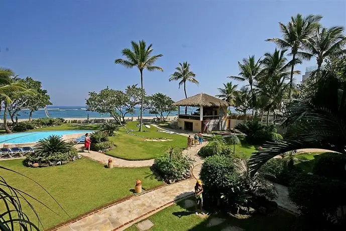 Agualina Kite Resort 