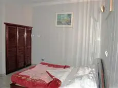 Hotel Santa Lucia Yaounde 