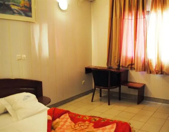 Hotel Santa Lucia Yaounde 