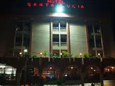 Hotel Santa Lucia Yaounde 