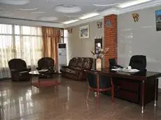 Hotel Santa Lucia Yaounde 