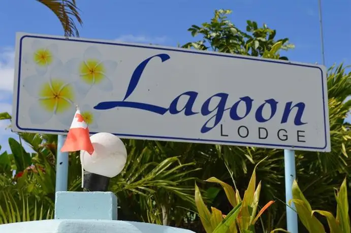 Lagoon Lodge Nuku'alofa