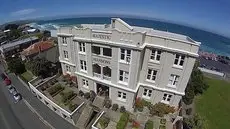 Majestic Mansions - Apartments at St Clair 