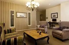 Quest Hamilton Serviced Apartments 