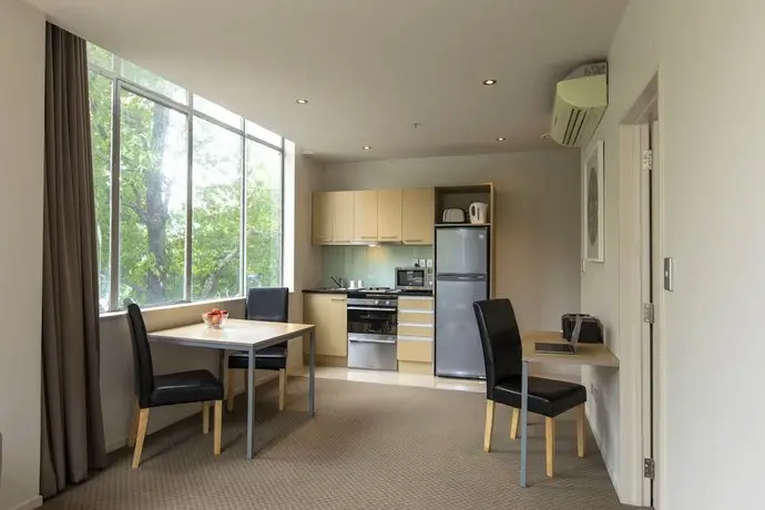 Quest on Hobson Serviced Apartments