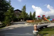 Dalai Lama Village 