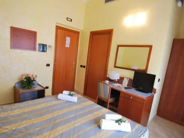 Hotel San Giuseppe - CityHotel Catanzaro