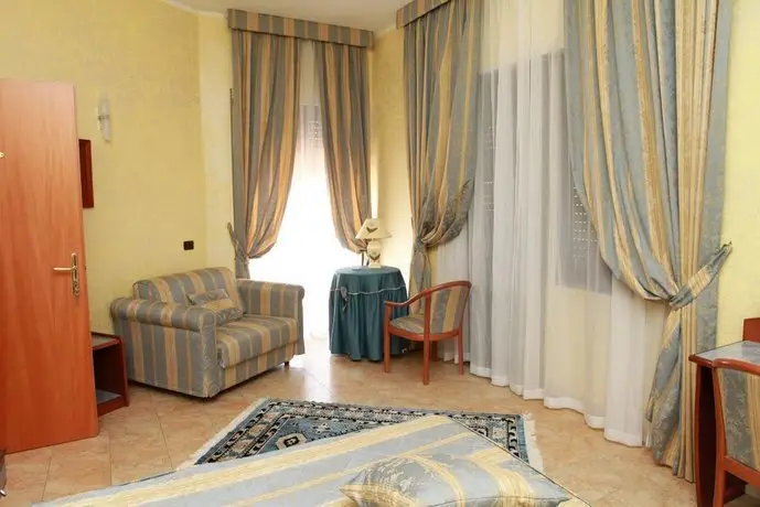 Hotel San Giuseppe - CityHotel Catanzaro 