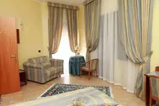 Hotel San Giuseppe - CityHotel Catanzaro 