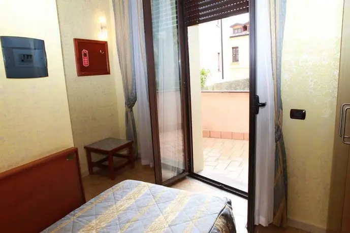 Hotel San Giuseppe - CityHotel Catanzaro 