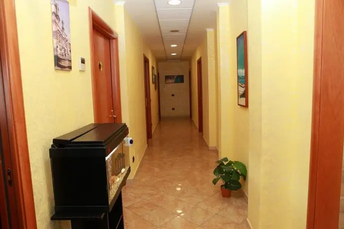 Hotel San Giuseppe - CityHotel Catanzaro 