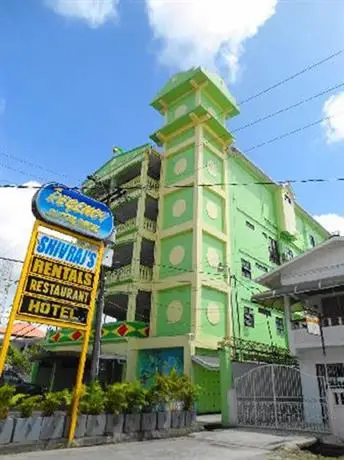 Regency Suites Hotel