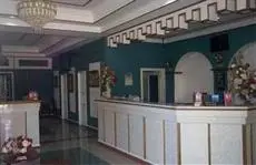 Regency Suites Hotel 