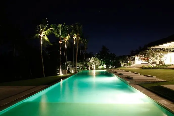 Villa Infinity Bali