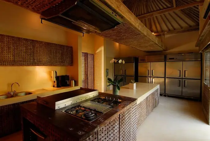 Villa Infinity Bali 