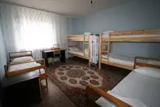 Hostel Togliatty 