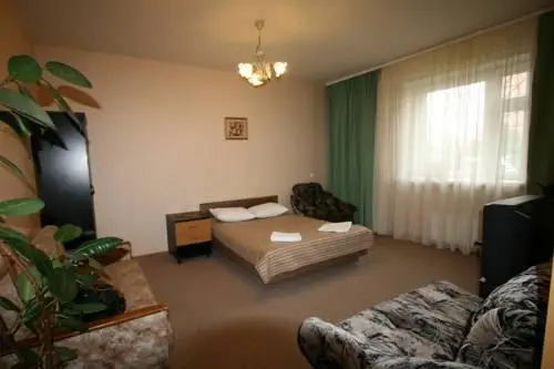 Hostel Togliatty 