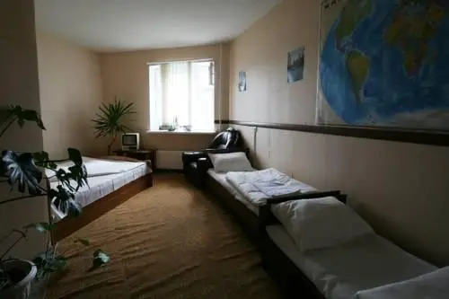 Hostel Togliatty 