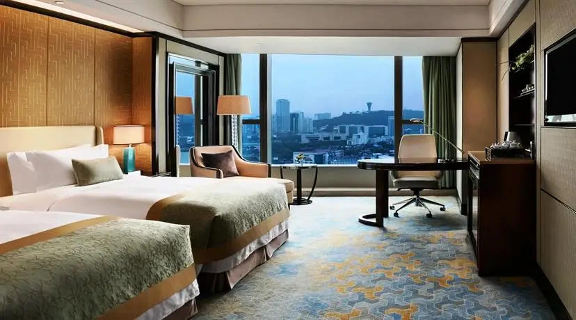 Kempinski Hotel Xiamen 