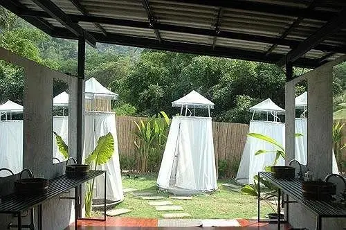 Khao Kheaw Es Ta Te Camping Resort & Safari