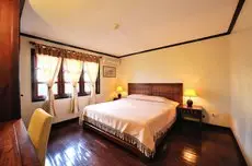 Lao Orchid Hotel 