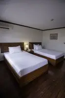 Lao Orchid Hotel 