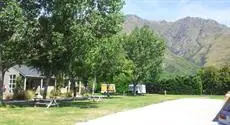 Queenstown Top 10 Holiday Park 