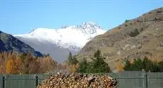 Queenstown Top 10 Holiday Park 