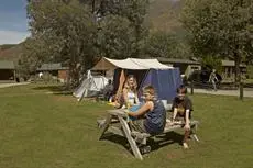 Queenstown Top 10 Holiday Park 