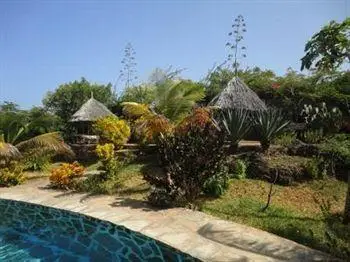 Marine Holiday Malindi