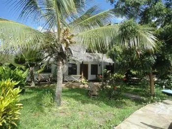 Marine Holiday Malindi