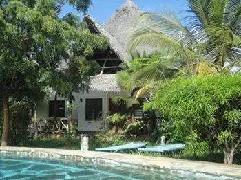 Marine Holiday Malindi