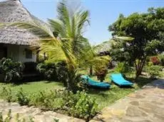 Marine Holiday Malindi 