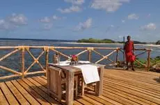 Mawe Resort Watamu Boutique Hotel 