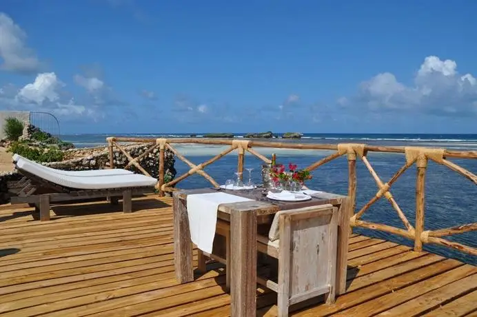 Mawe Resort Watamu Boutique Hotel 