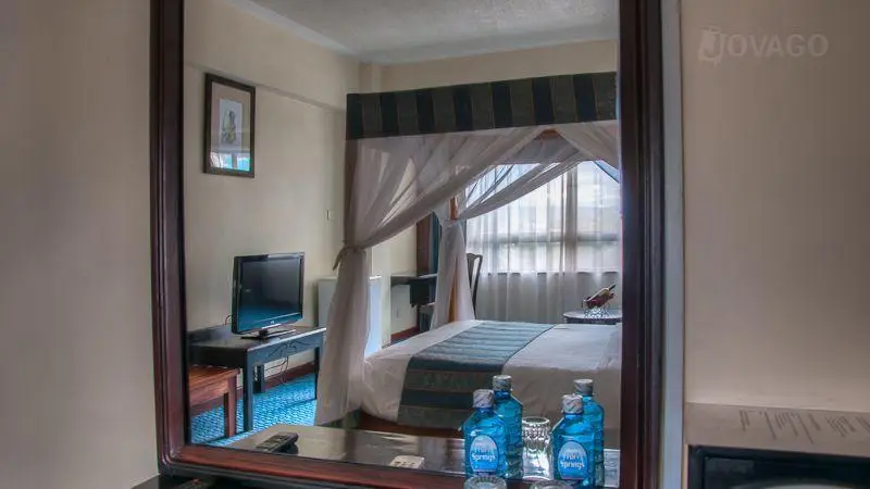 Merica Hotel Nakuru 