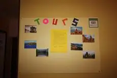 Center Hostel and Tours 